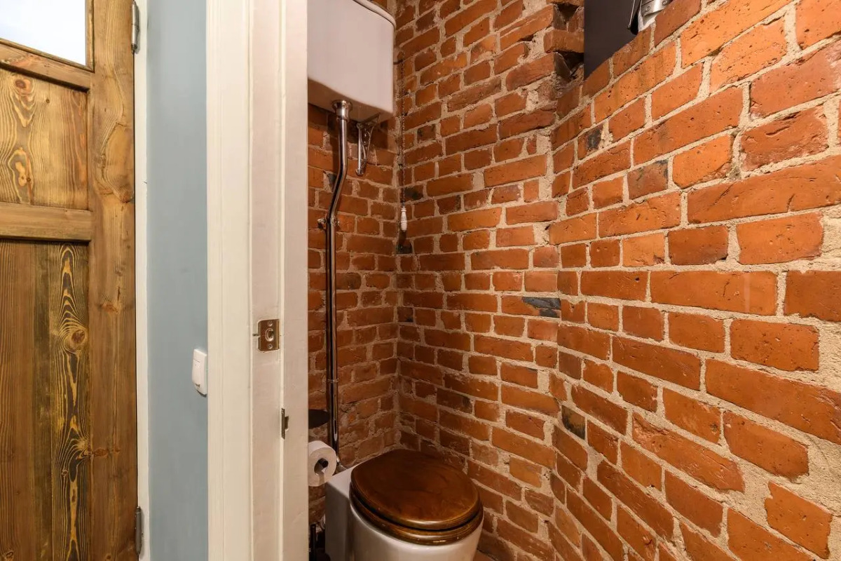 Апартаменты Квартира Профессора Боткина