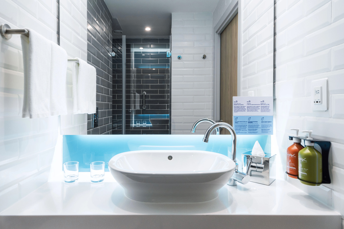 Holiday Inn Express - Astana