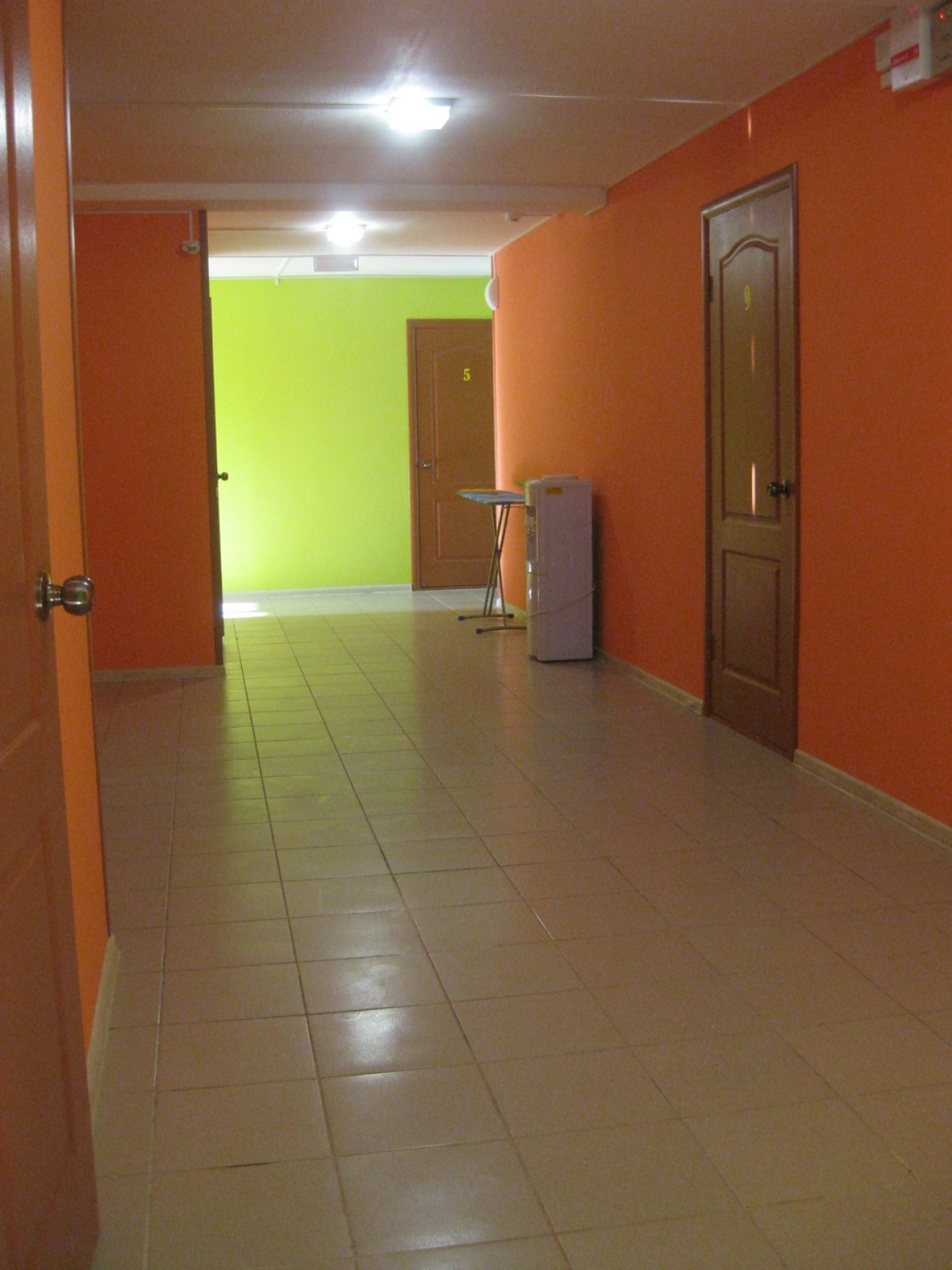 Хостел Гость58