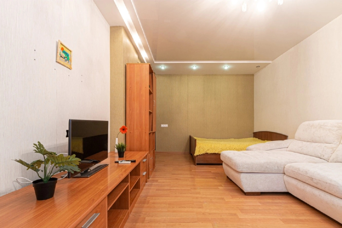 Апартаменты Уютные Океанис