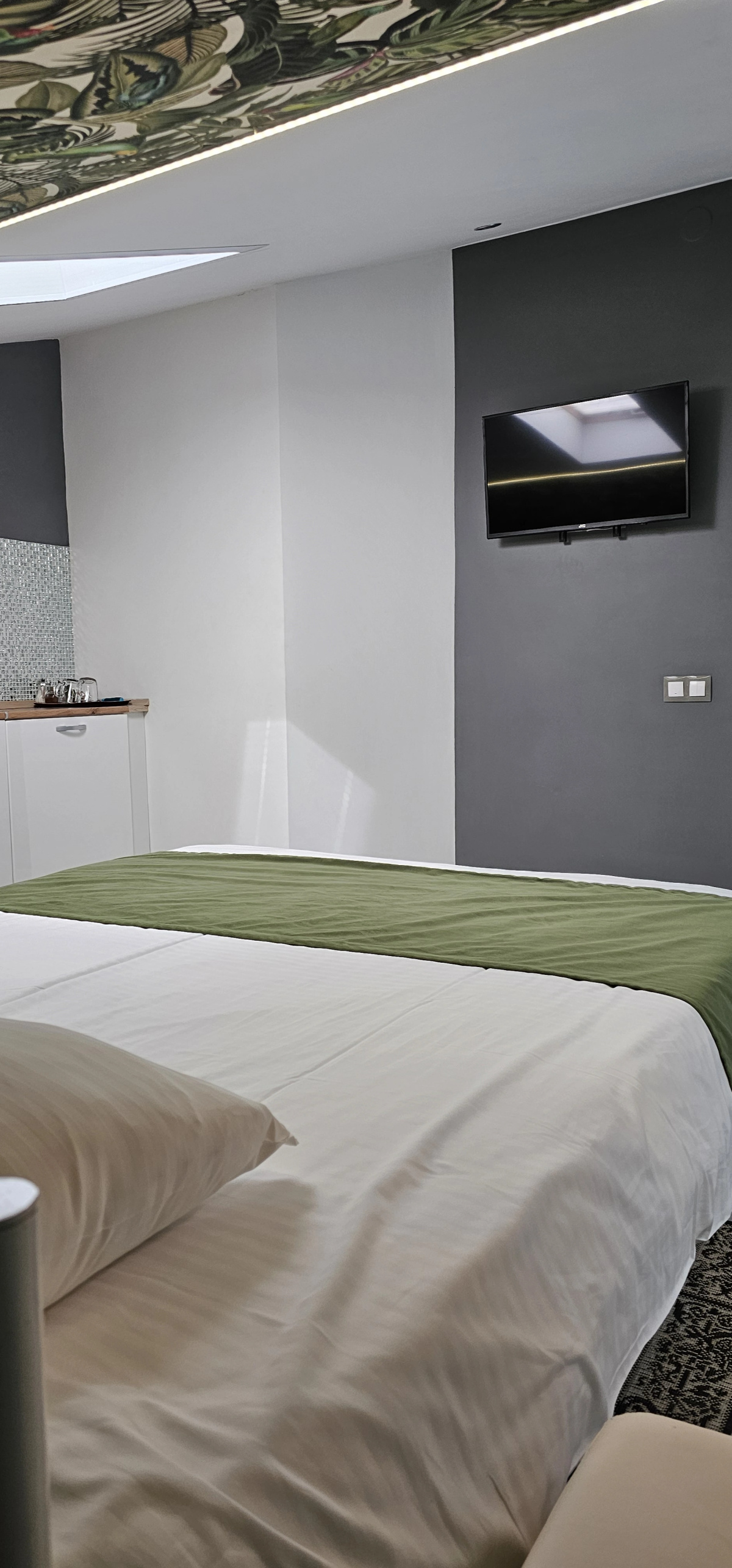Апартаменты i-hotelTula3