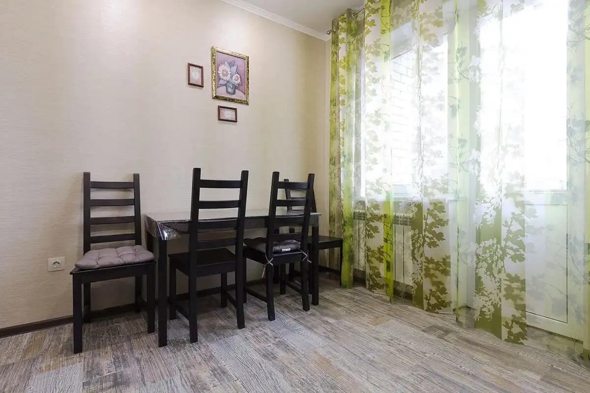 Апартаменты 160 Уютный Дом