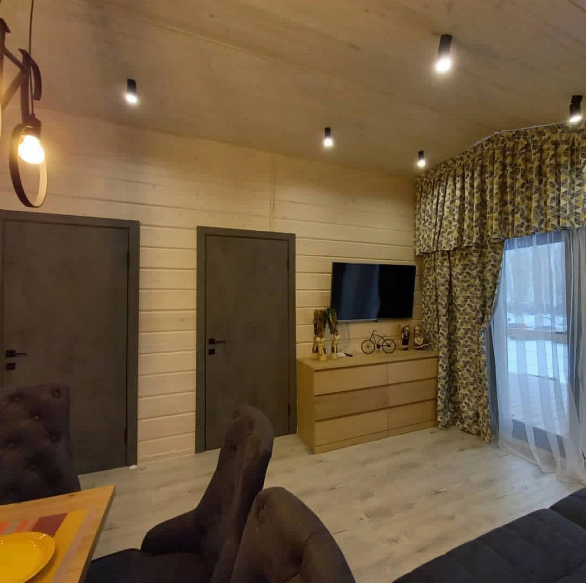 База Отдыха Загородный клуб Философия Отдыха