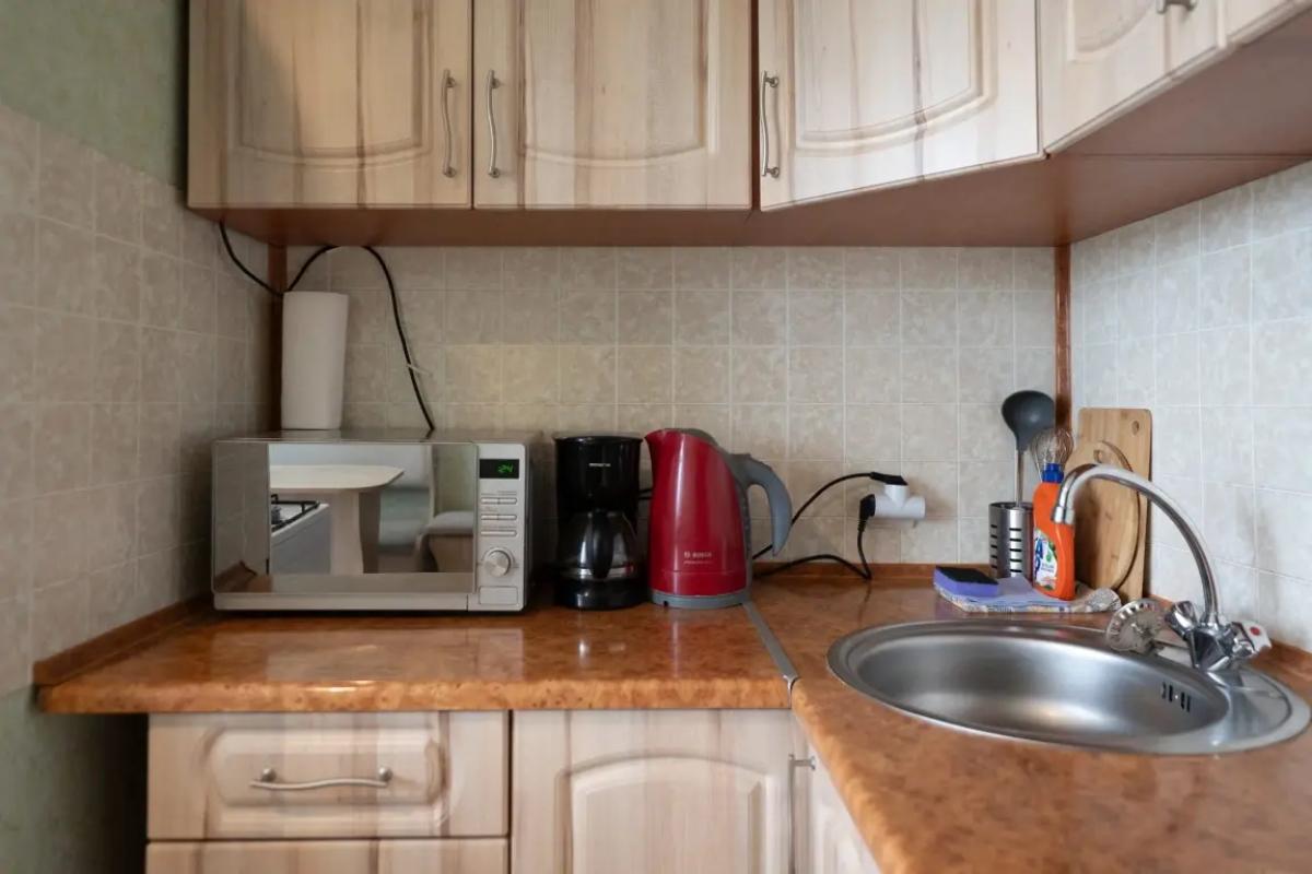 Апартаменты Koenig Style G11 2