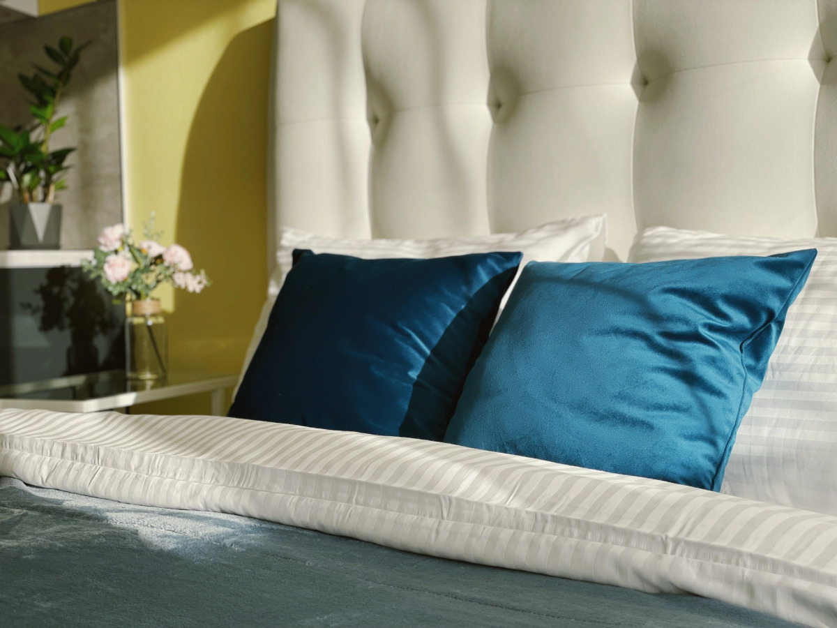 Апартаменты Merino Home Summer