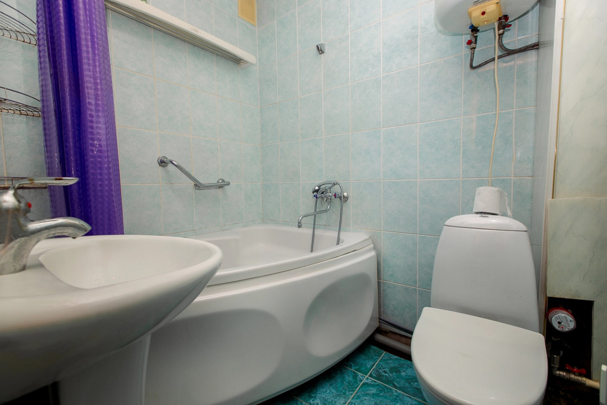 Апартаменты С Комфортом Есенина 9