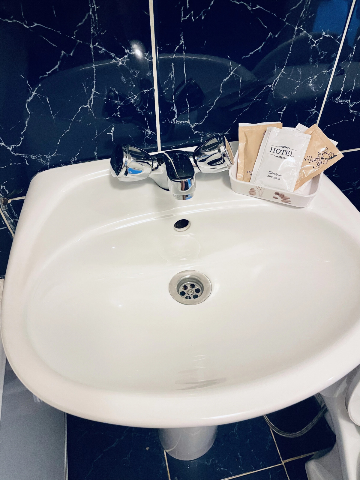 Квартира на Амурском