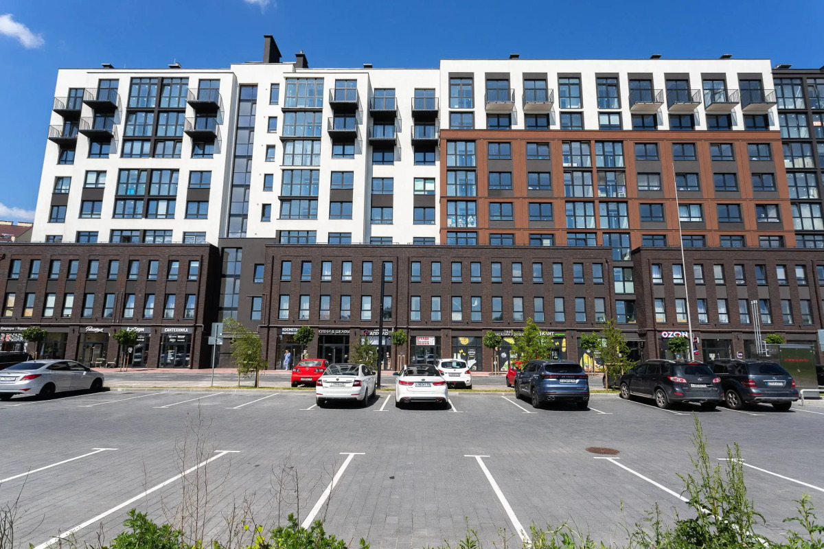 Квартира на Арсенальной 29