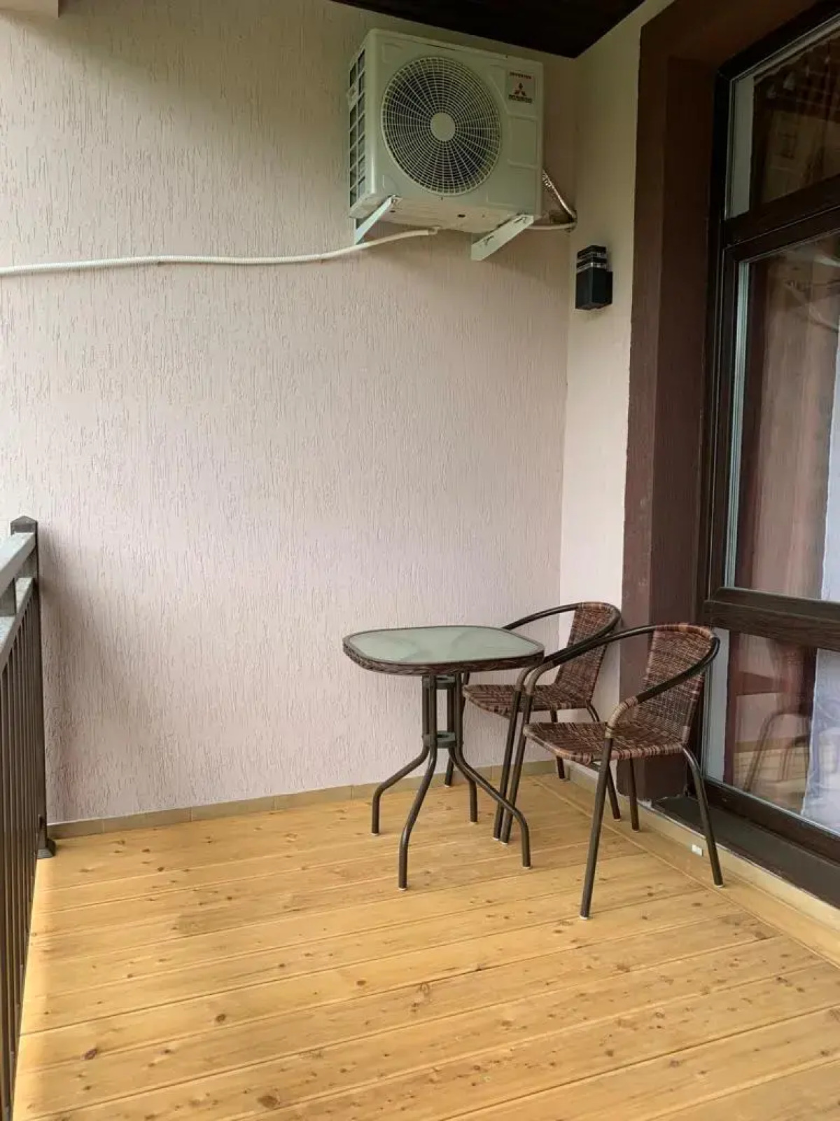 Апартаменты SimSim (76)