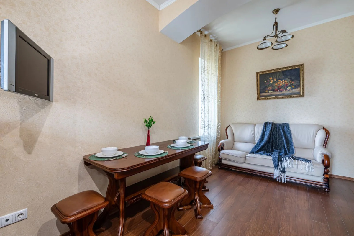 Апартаменты в центре города Казань