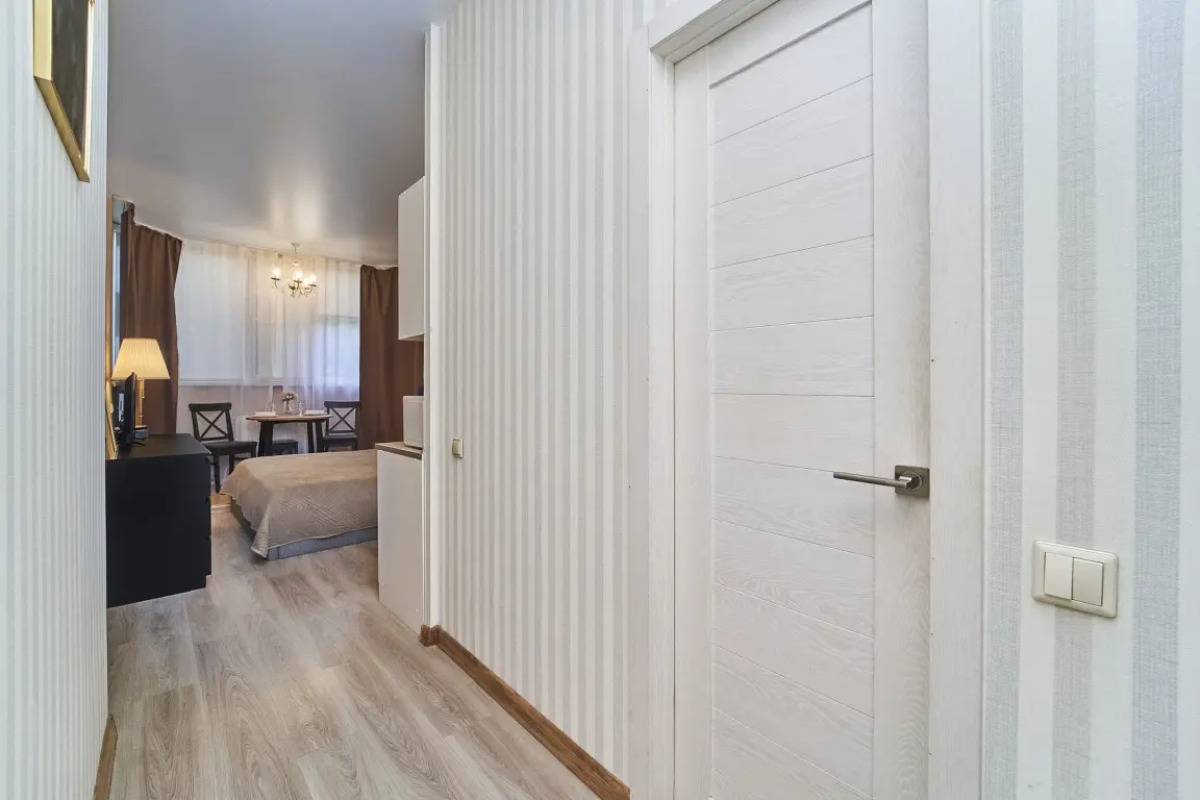 Апартаменты Arrival Кореновская 57 2