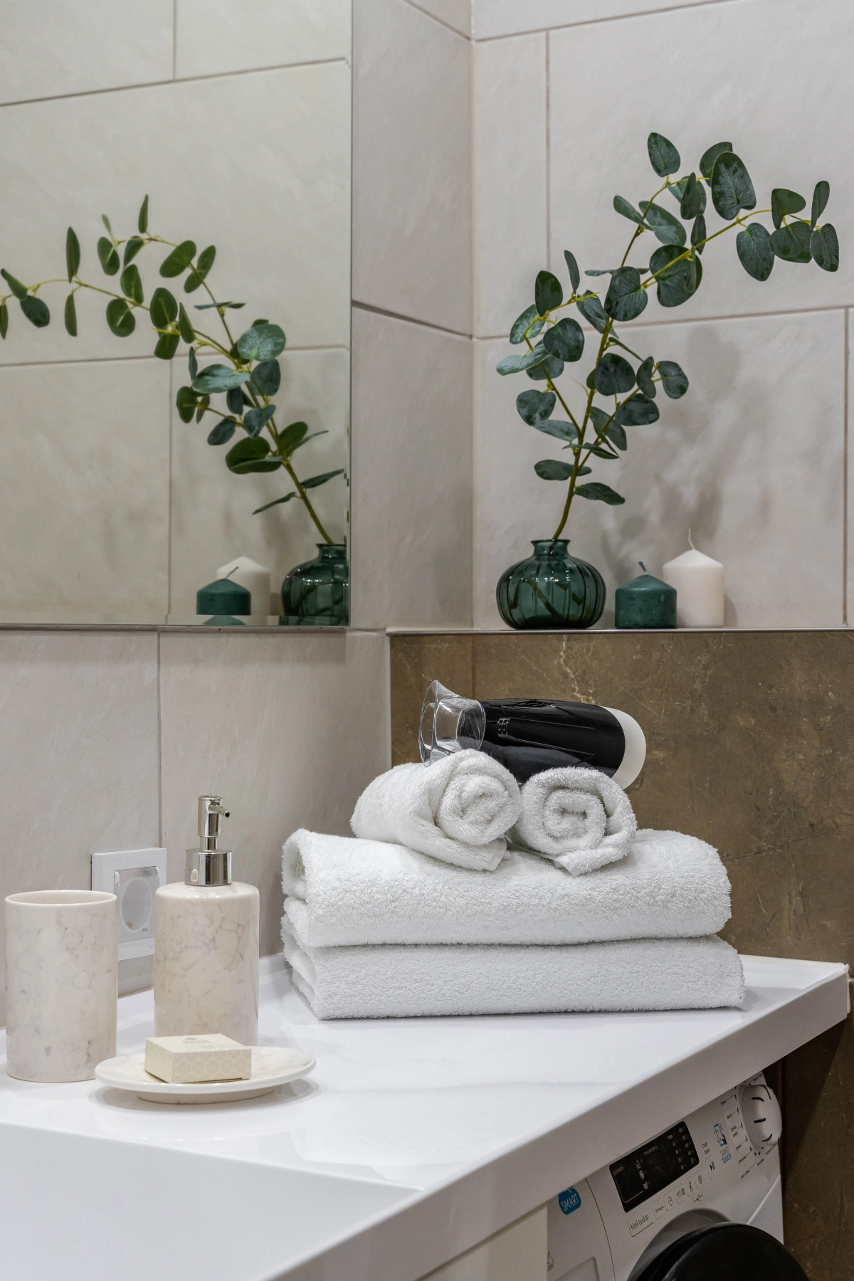 Апартаменты Cinnamon Apart