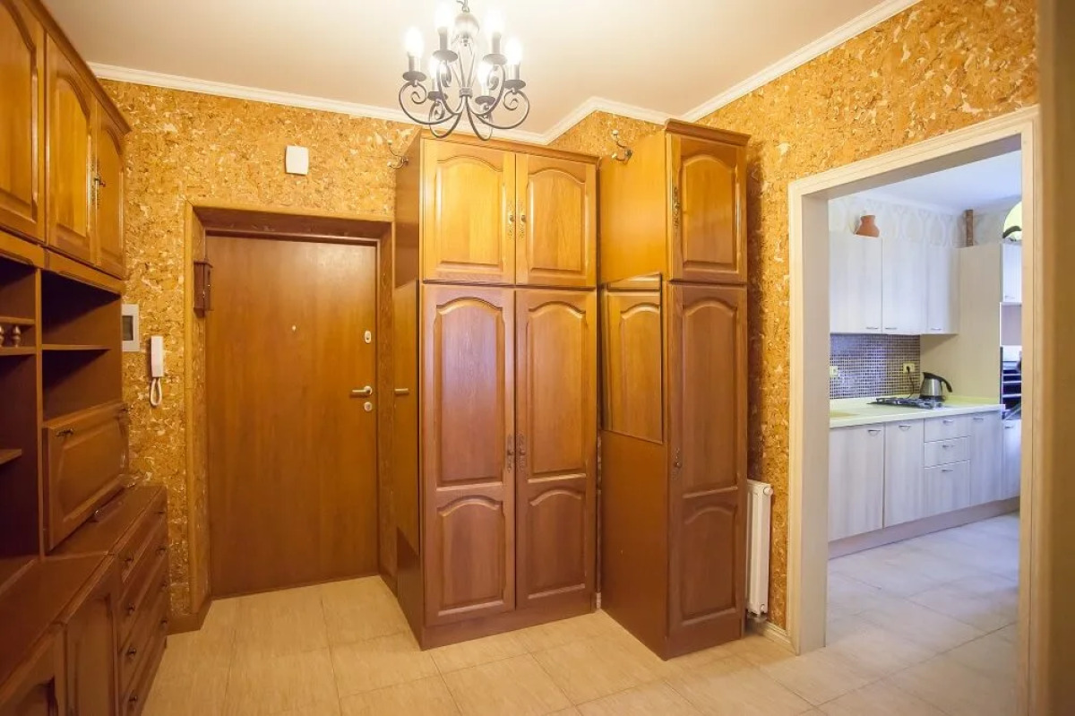 Апартаменты Солнечный Ветер