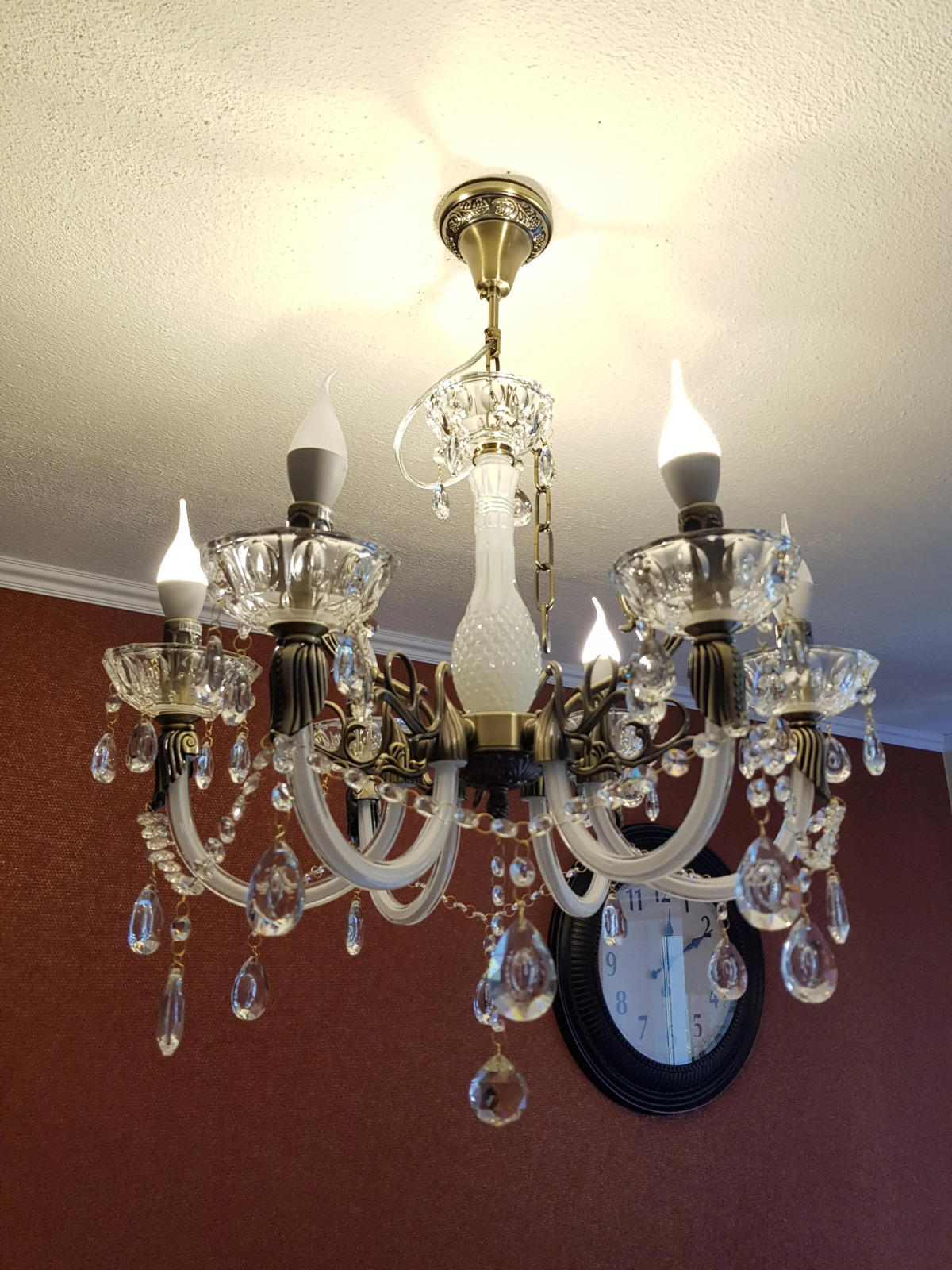 Апартаменты на Ленина 19