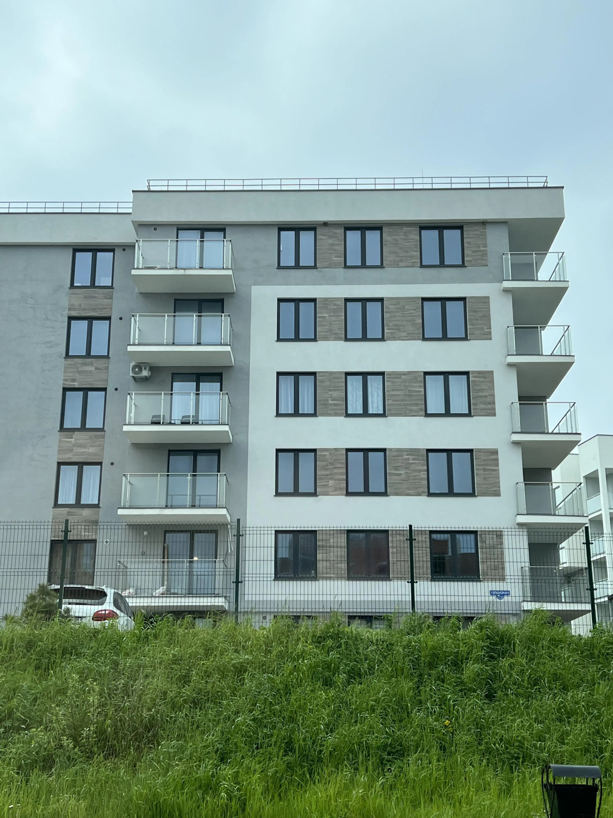 Апартаменты Комфортное Жилье в Светлогорске