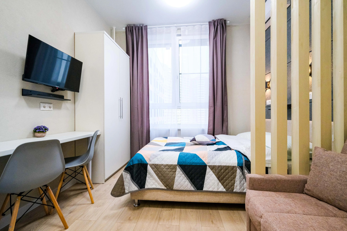 Апартаменты Грицевца - 2