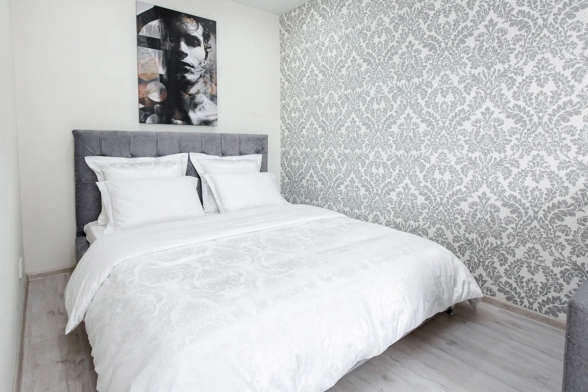 Апартаменты Ladgorna на Обойной 4/2