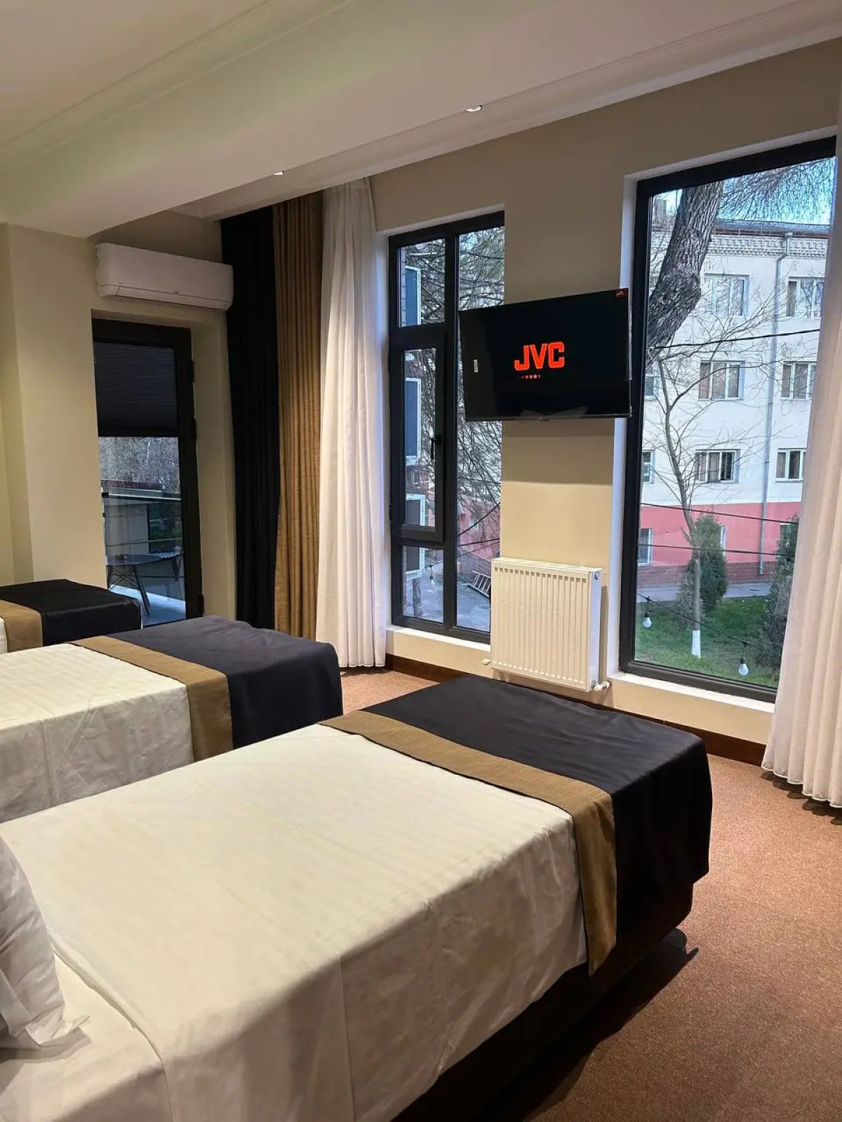 Ночлег и завтрак Masdar Hotel Tashkent