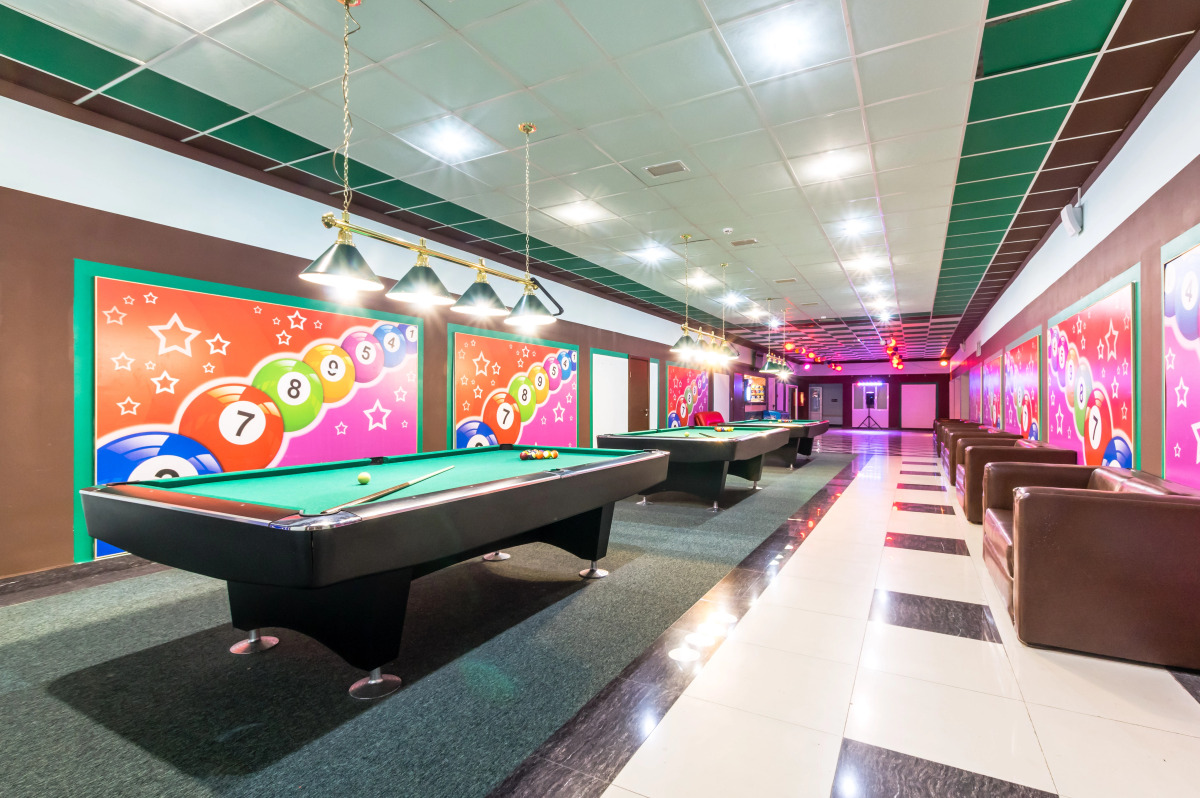 Оздоровительно-образовательный Центр Илона