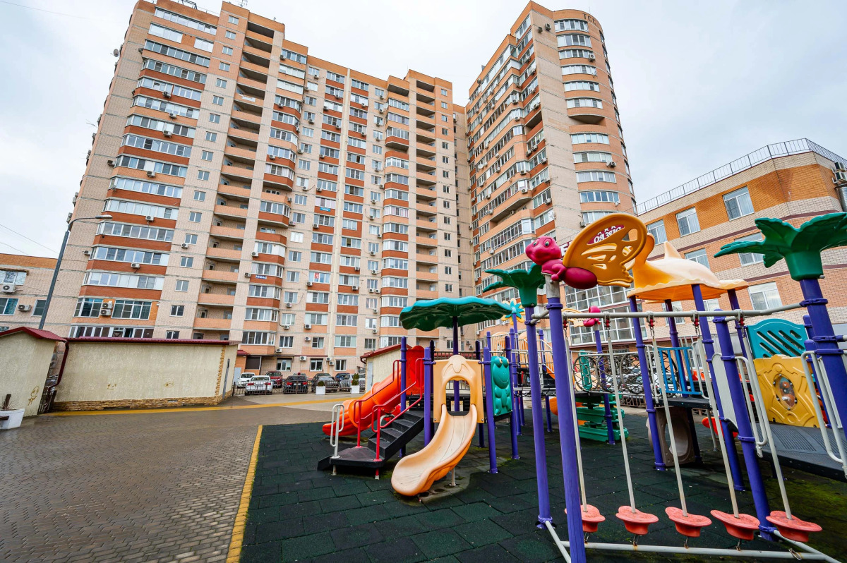 Апартаменты Квартира в центре рядом с Рощей