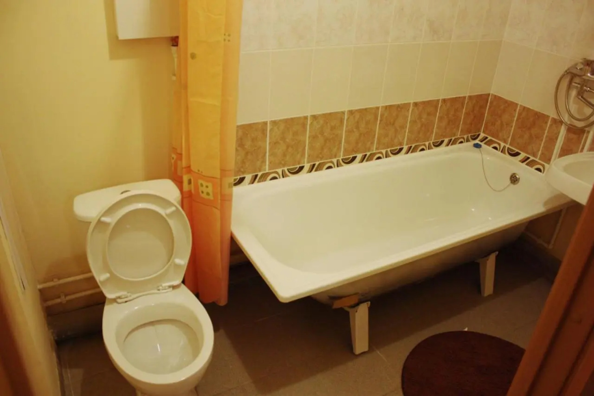 Квартира на Республиканской 6
