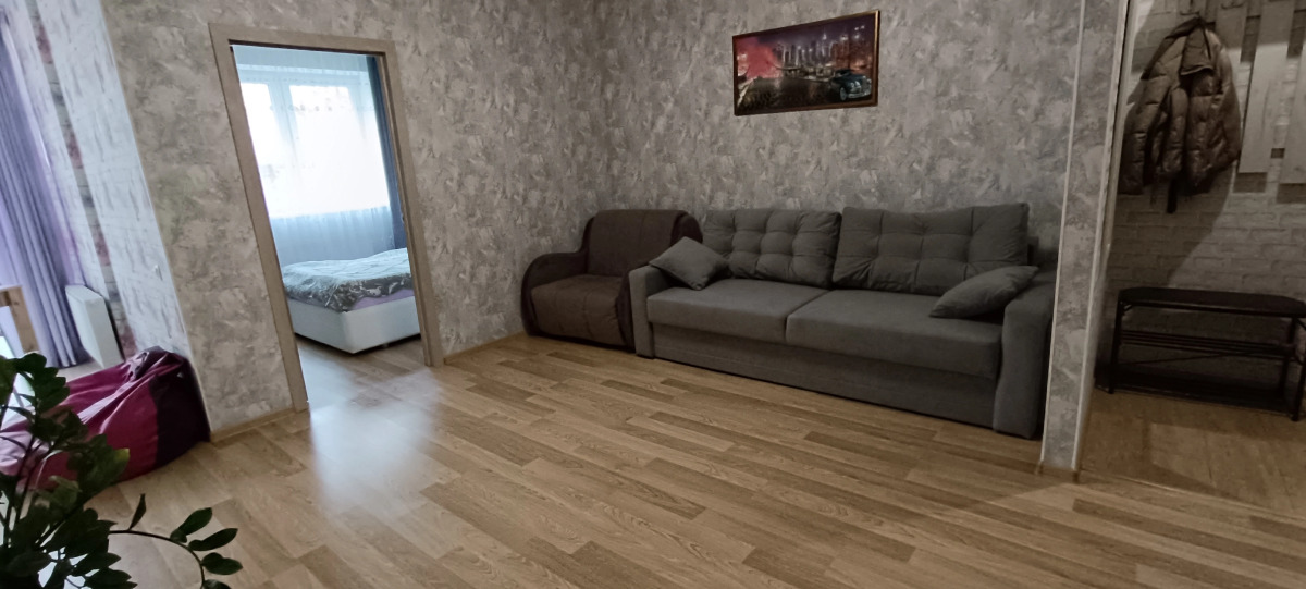 Апартаменты Анна