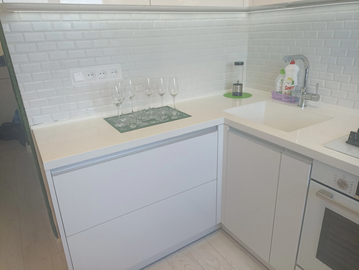 Апартаменты Двушка на Чехова 43