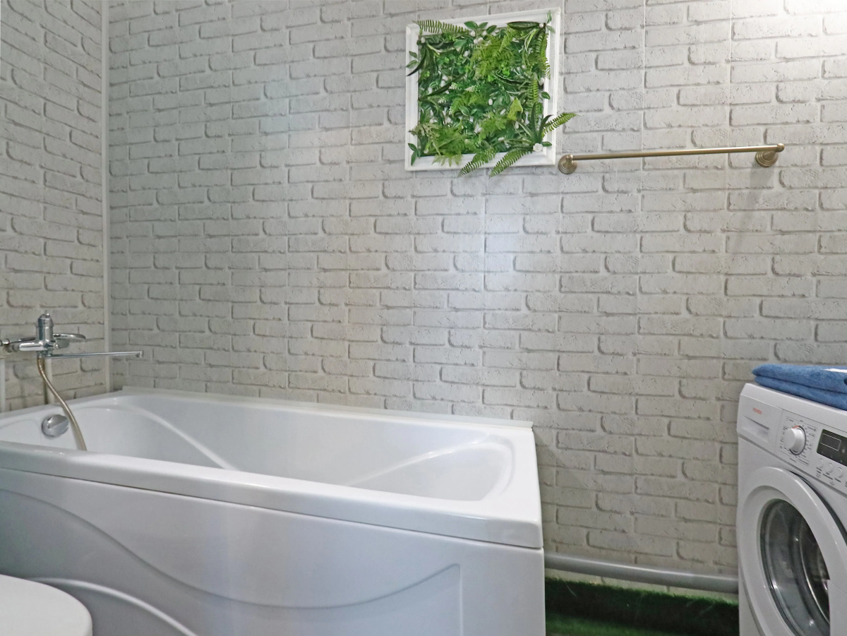 Апартаменты Granada Отличные апартаменты формата Евротрешки в самом центре города