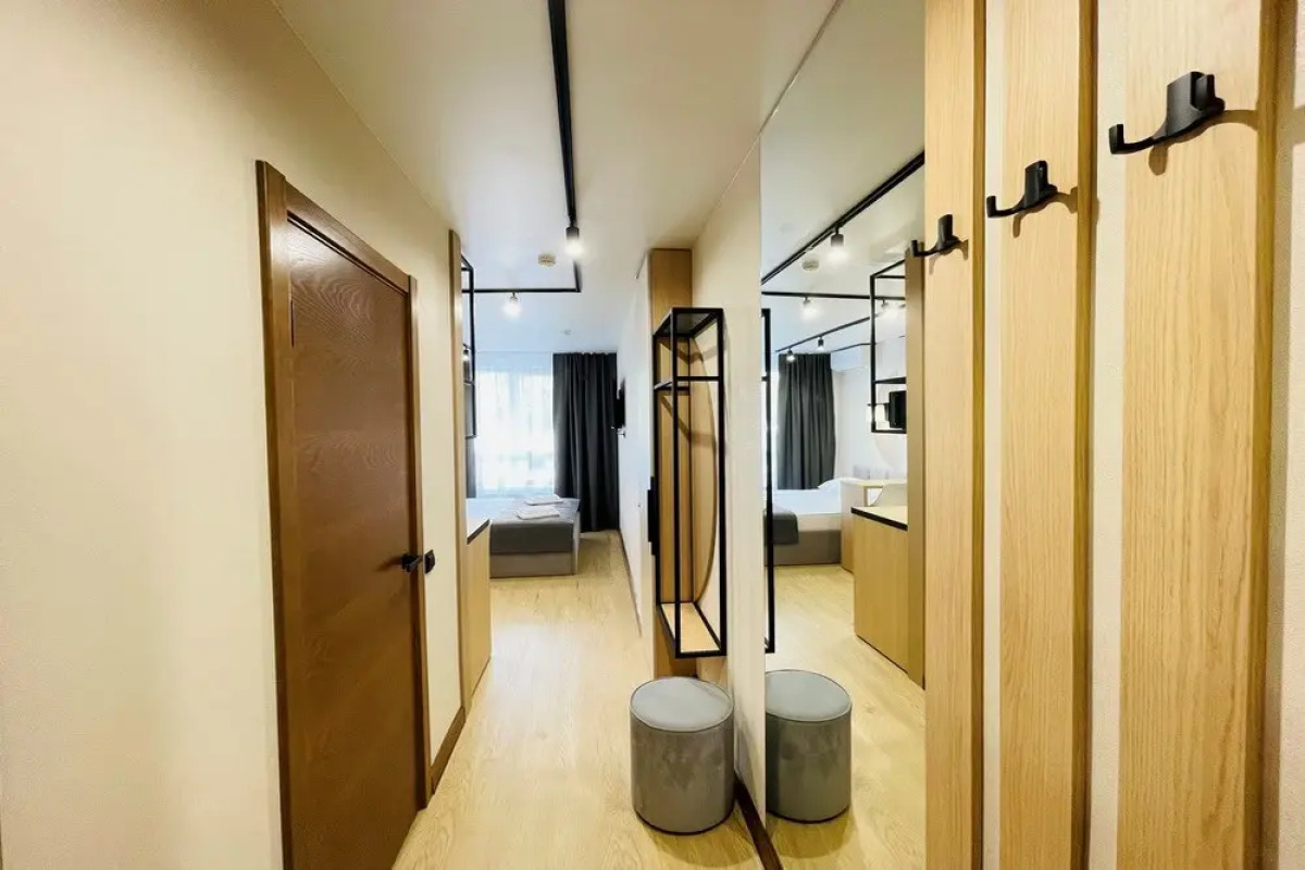 Апартаменты Бизнес класса