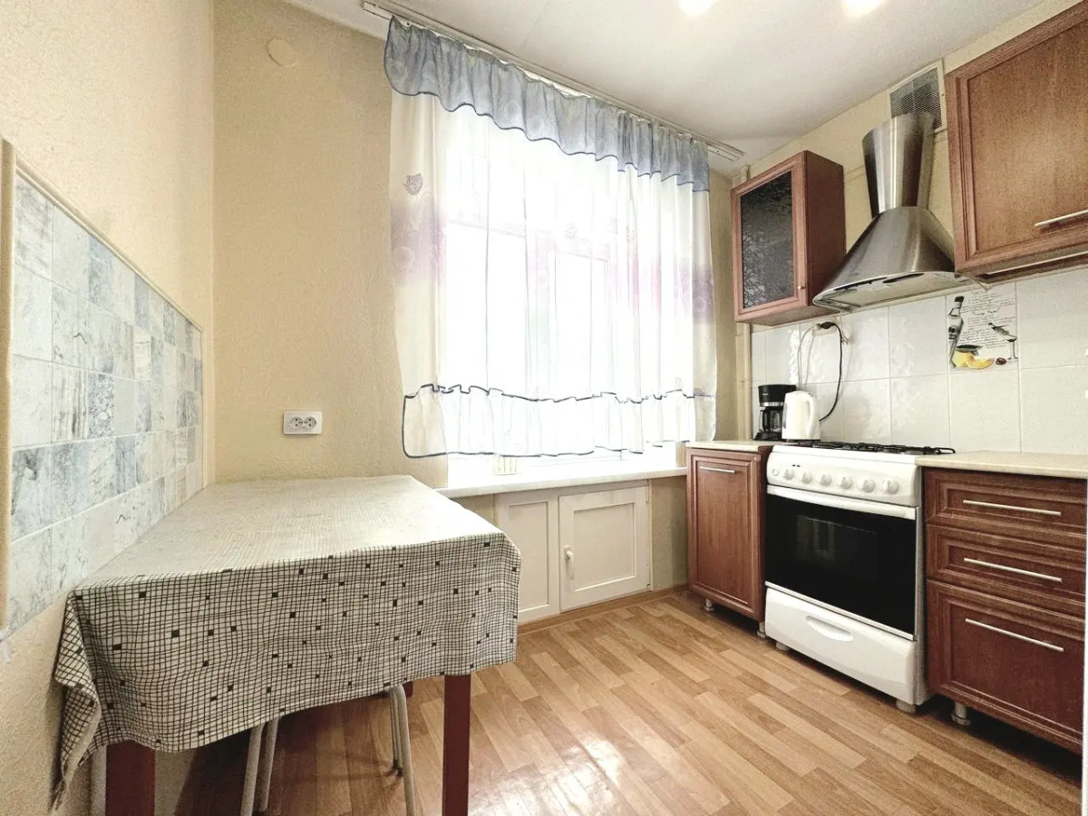 Квартира однокомнатная в центре на Дарвина