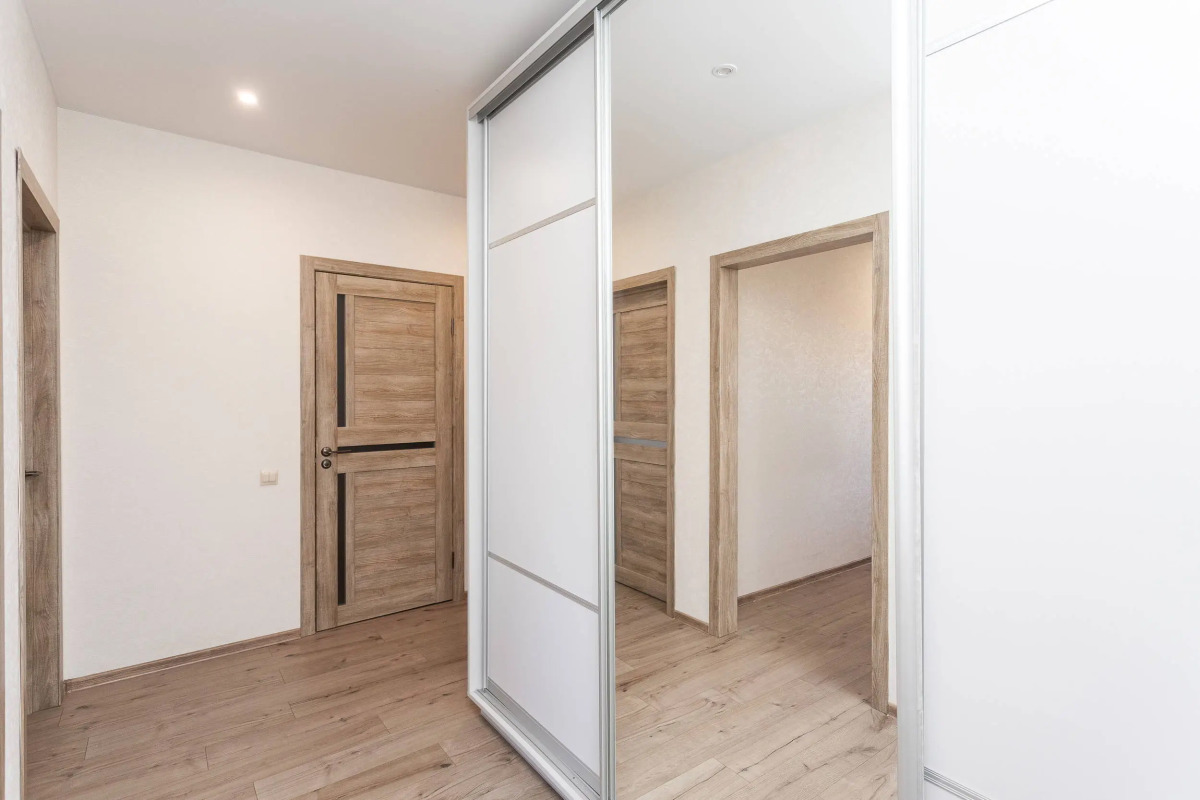 Апартаменты в центре Калининграда