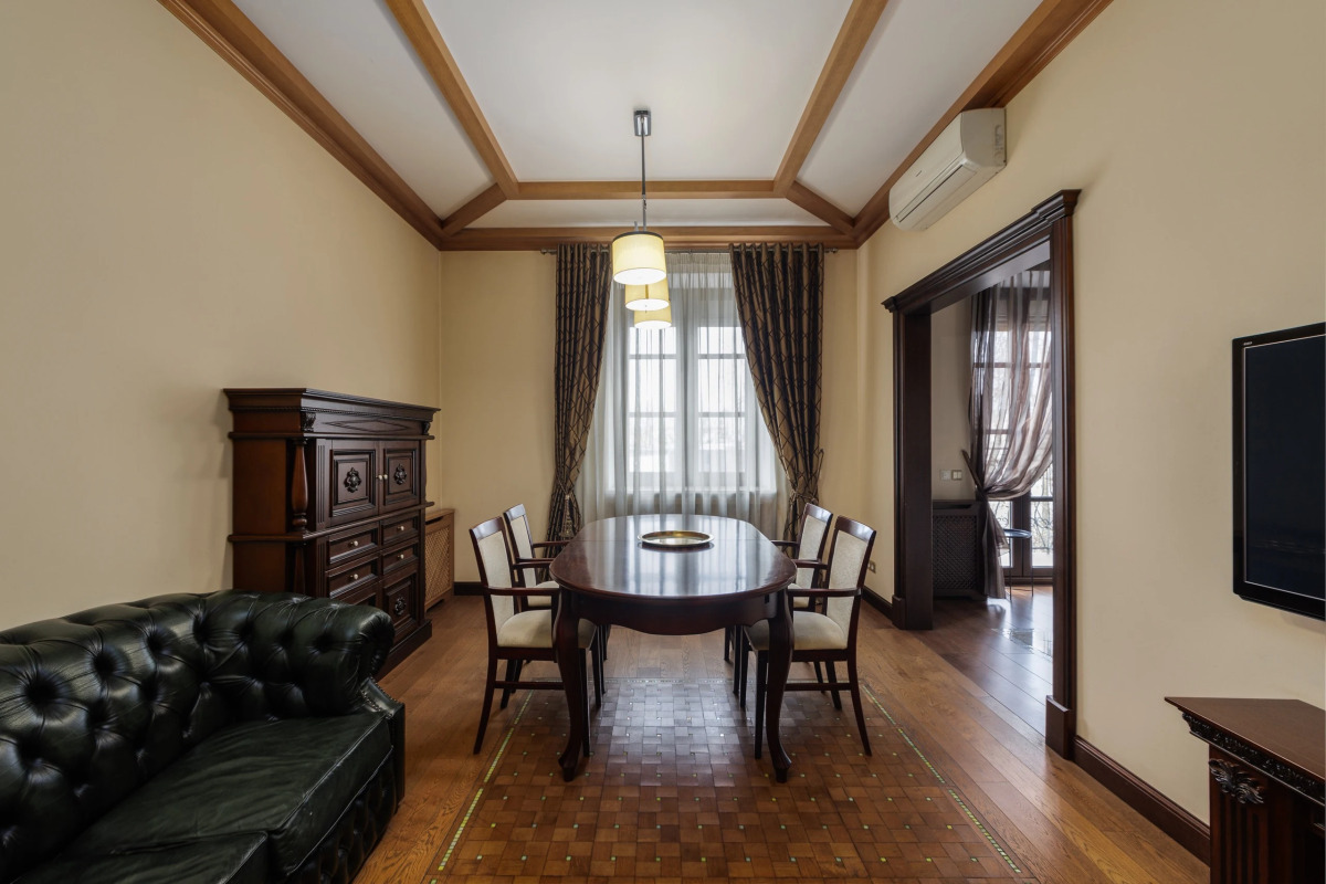 Апартаменты Royal apartments Minsk 4