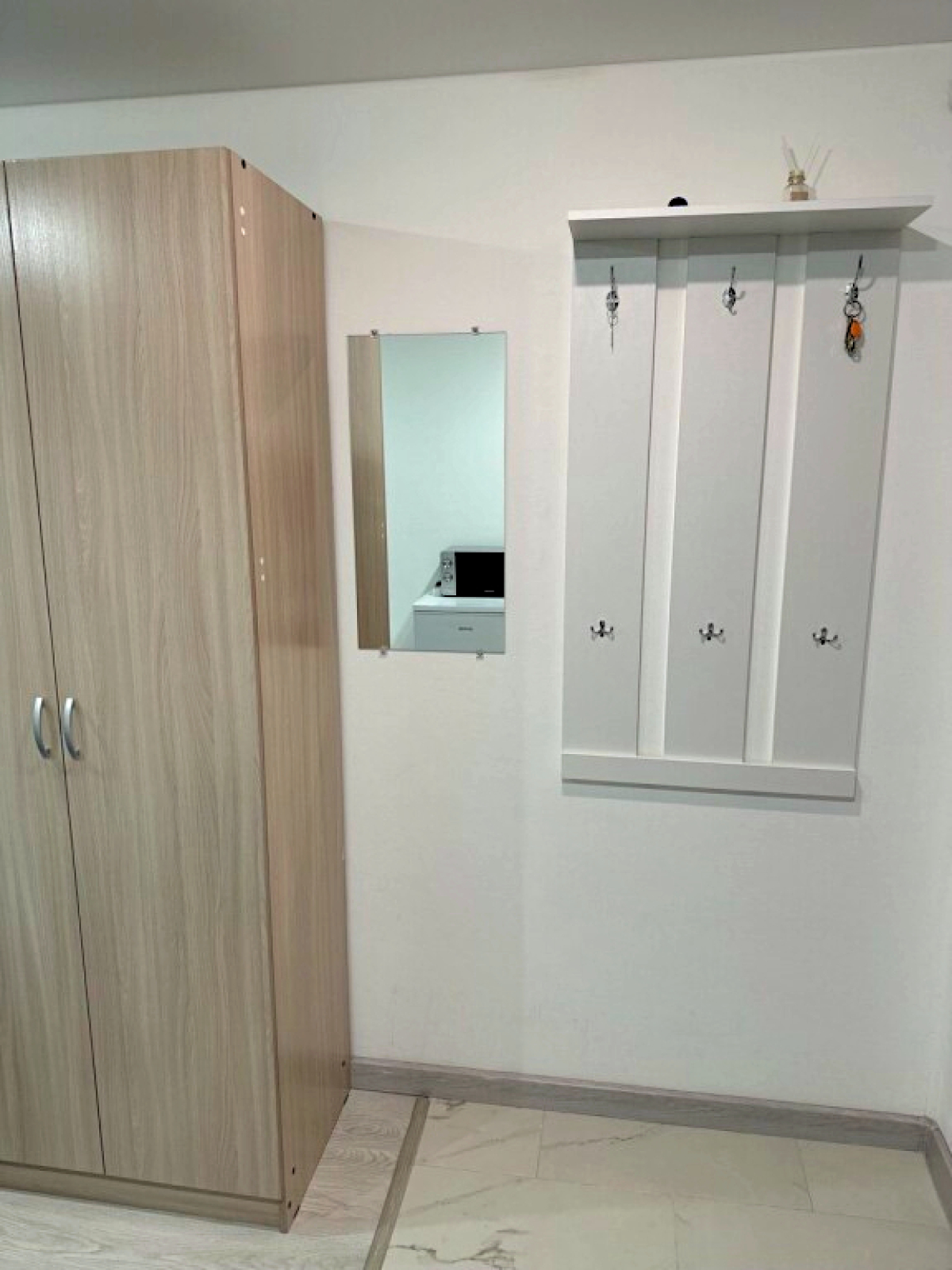 Апартаменты - Студия №4