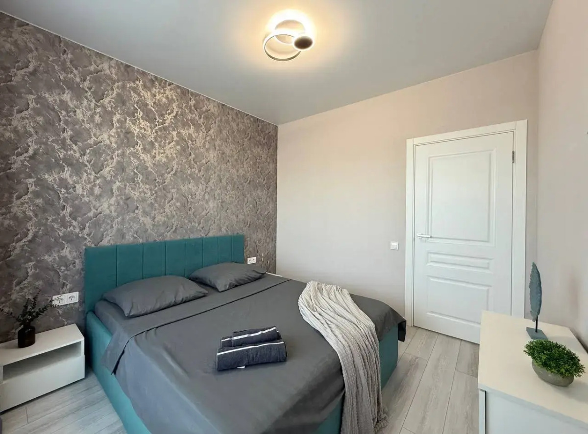 Квартира Рядом с Аквапарком