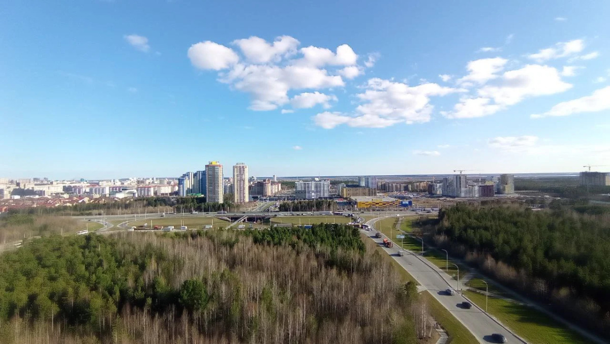 Апартаменты Есенина 2