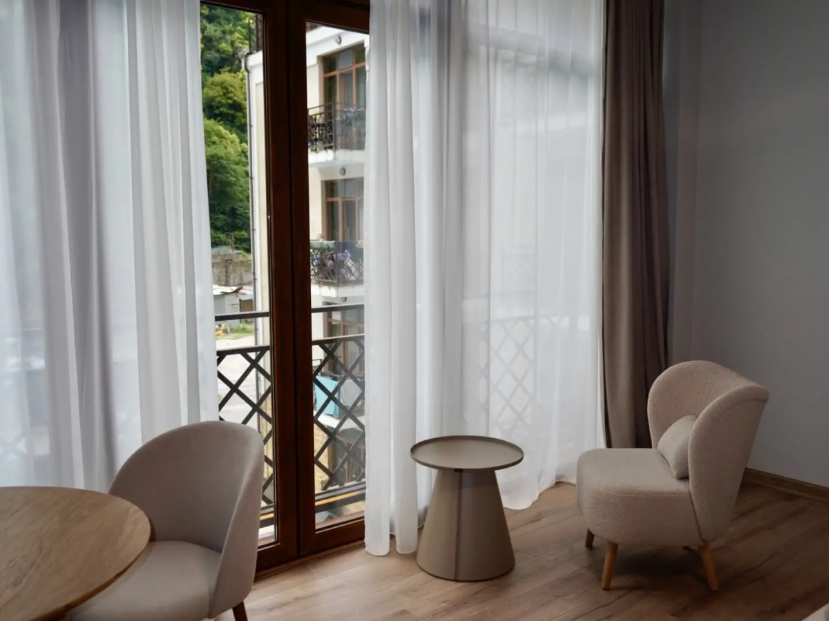 Отель Rit_hotel