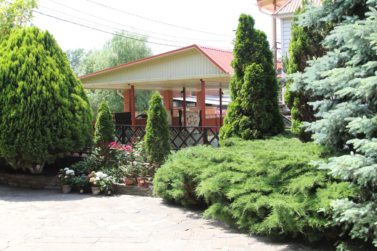 Гостевой Дом Aksis House