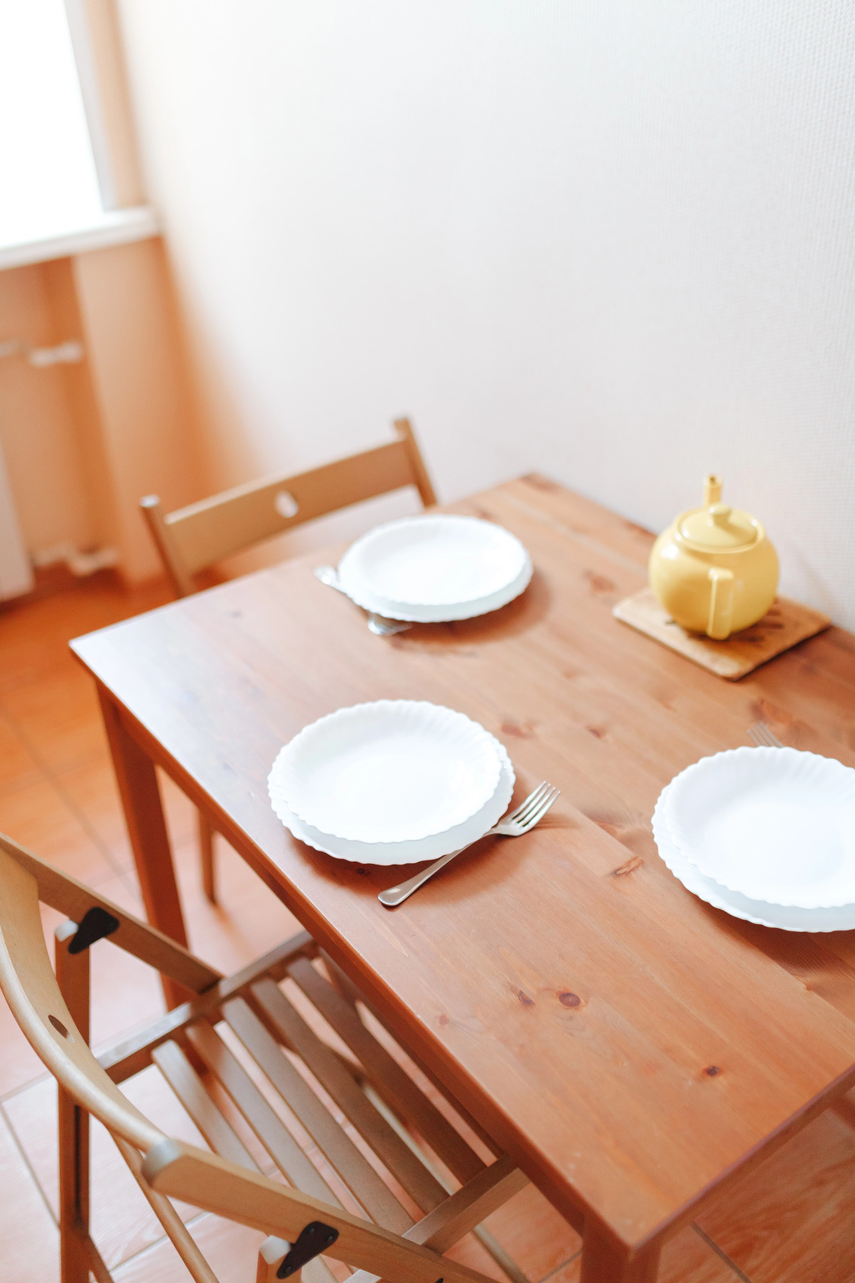 Апартаменты в историческом центре