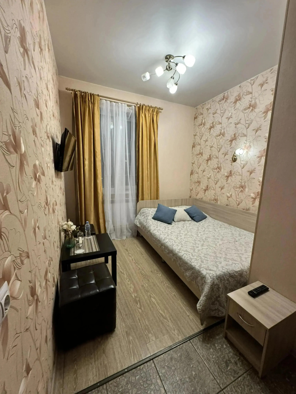 Гостевой дом Володарский