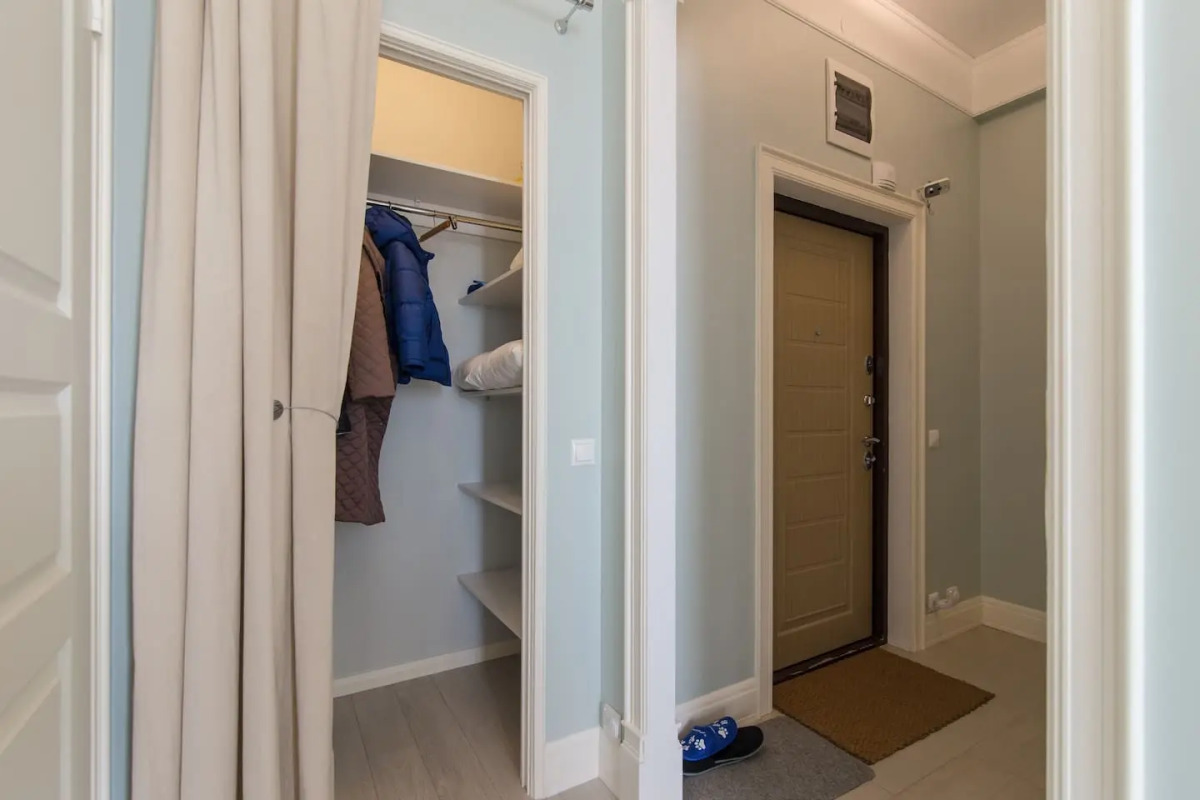 Апартаменты Зима-Лето