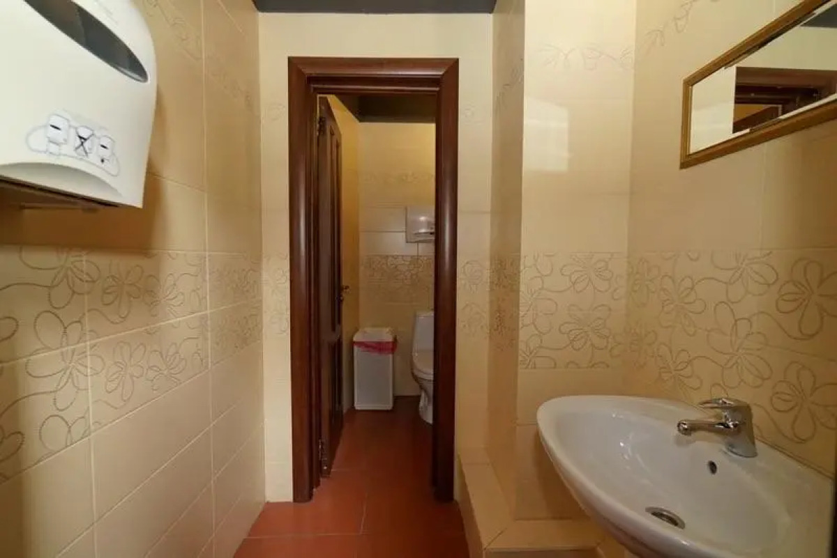 Мини-Отель Мельница