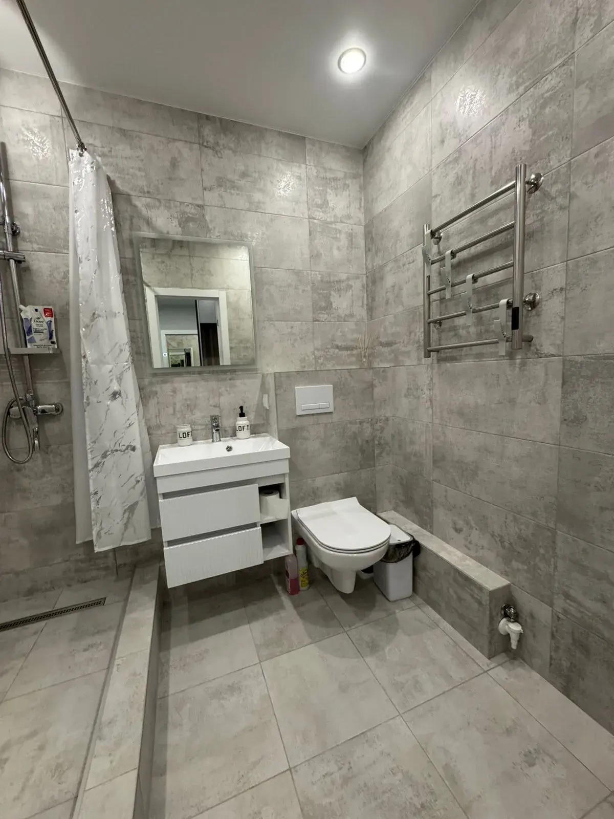 Апартаменты Онегин 2