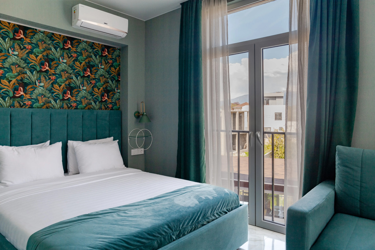 Гостевой дом Appart Village