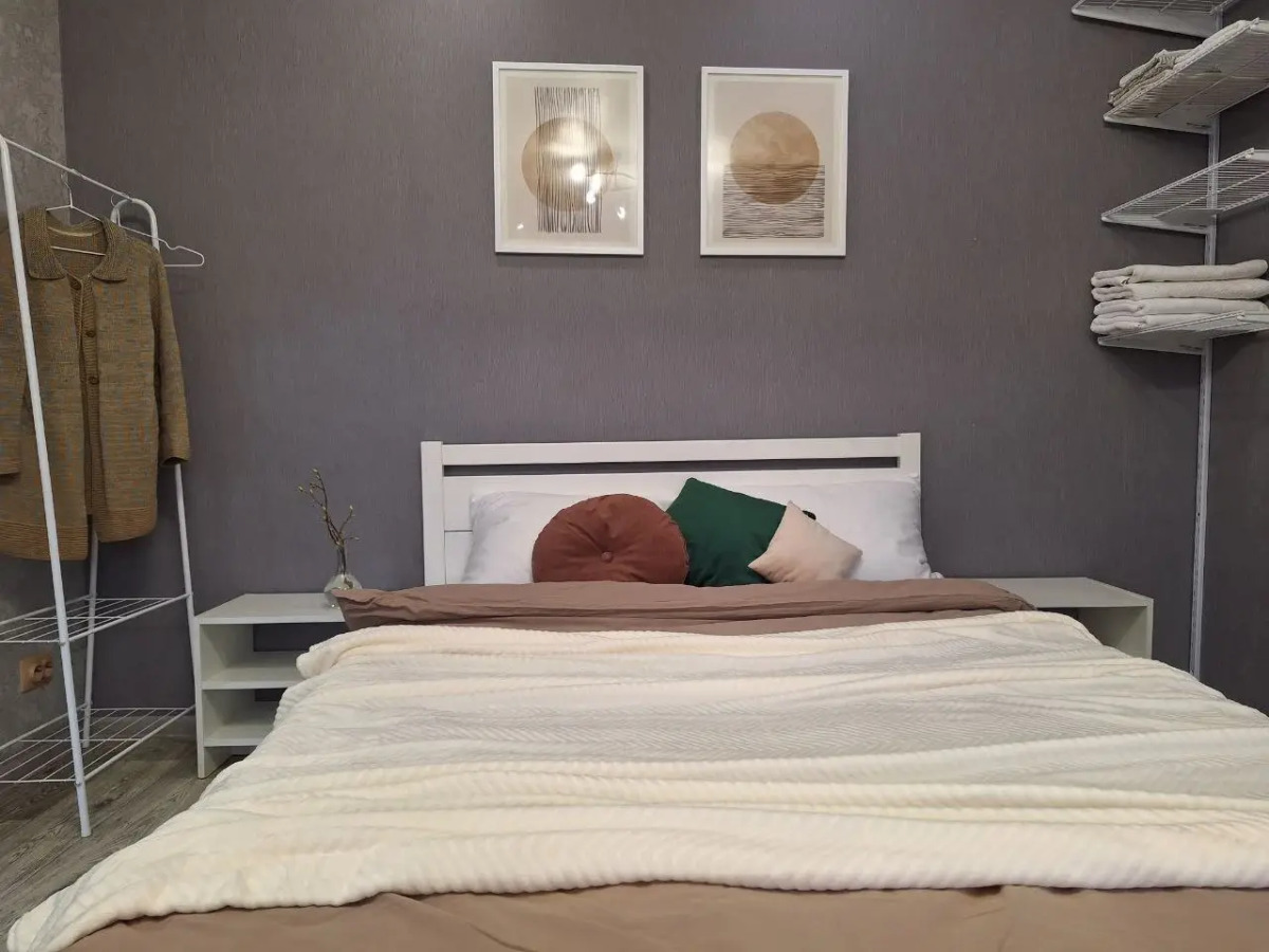 Квартира Стильная в центре