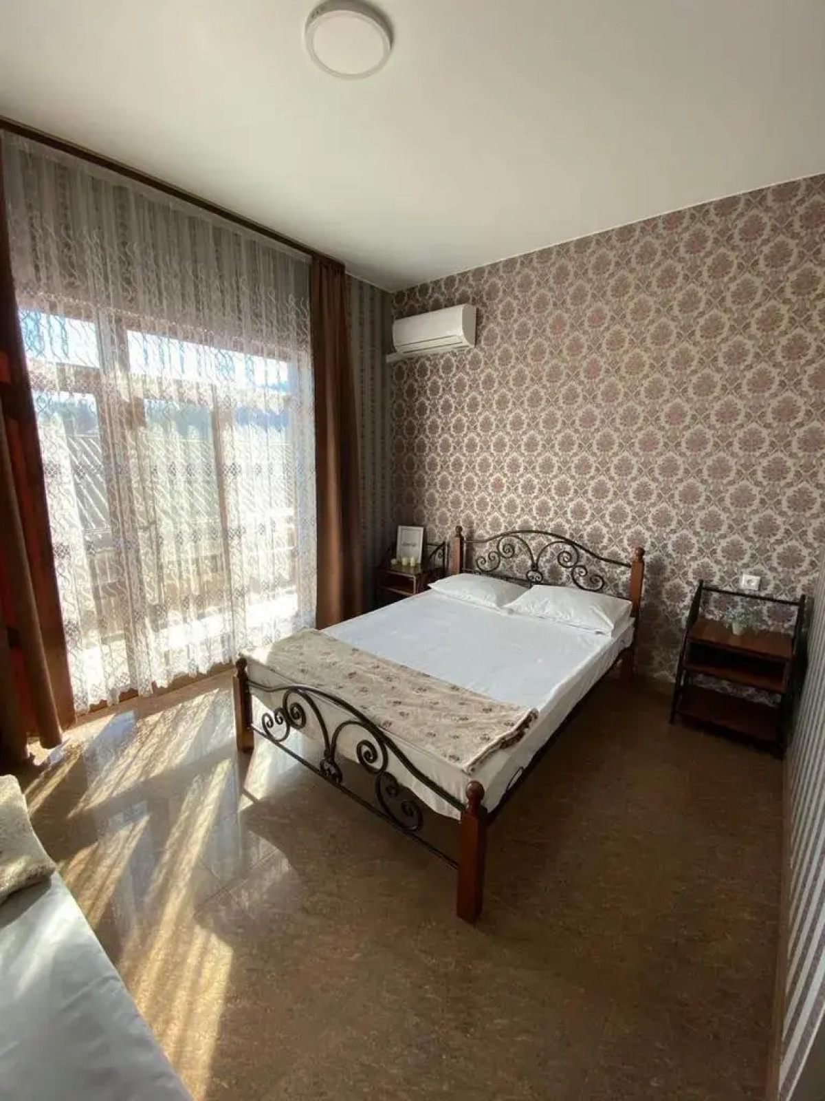 Гостевой дом RosaHome Loo