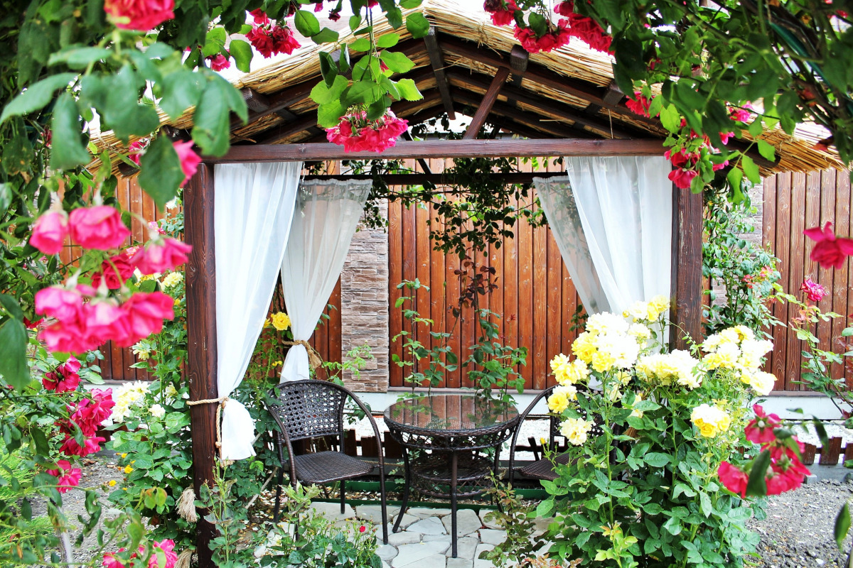 Гостевой дом Шельф