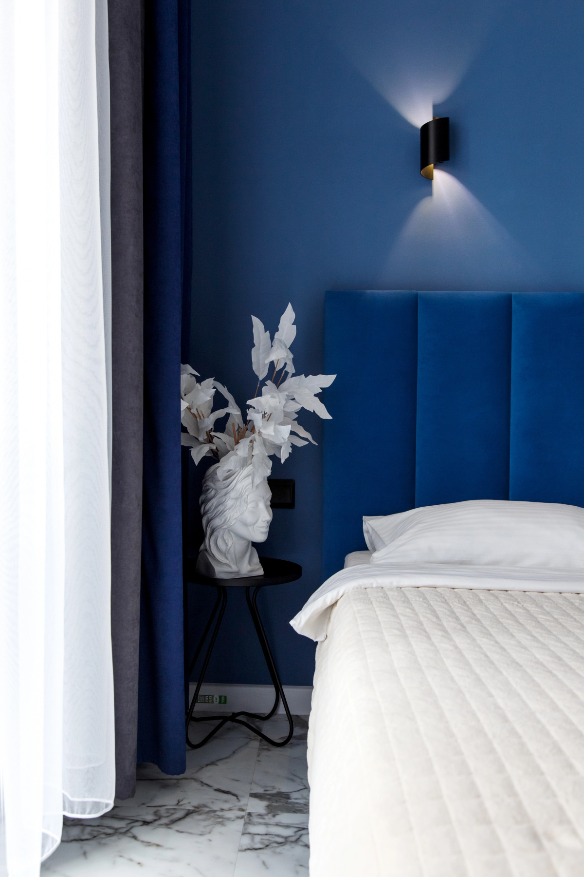 Апартаменты Хрустальный лёд