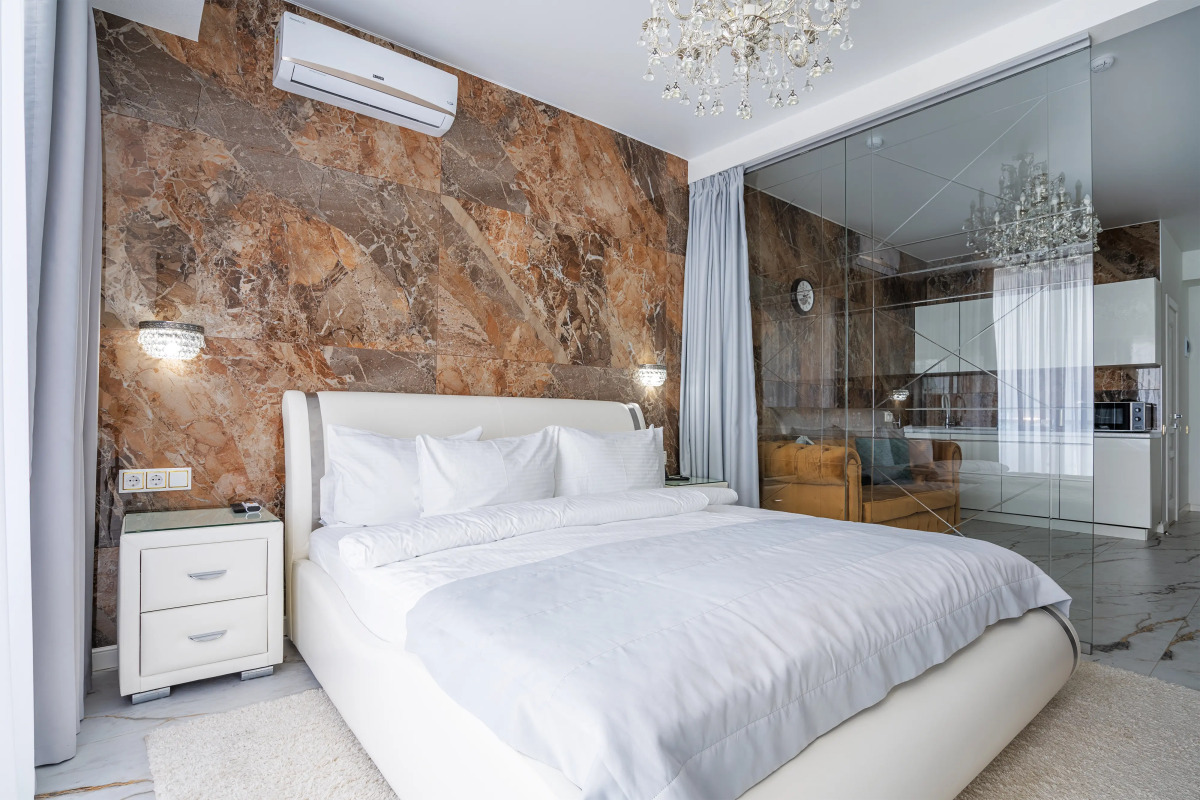 Апарт-отель Серенити Премиум