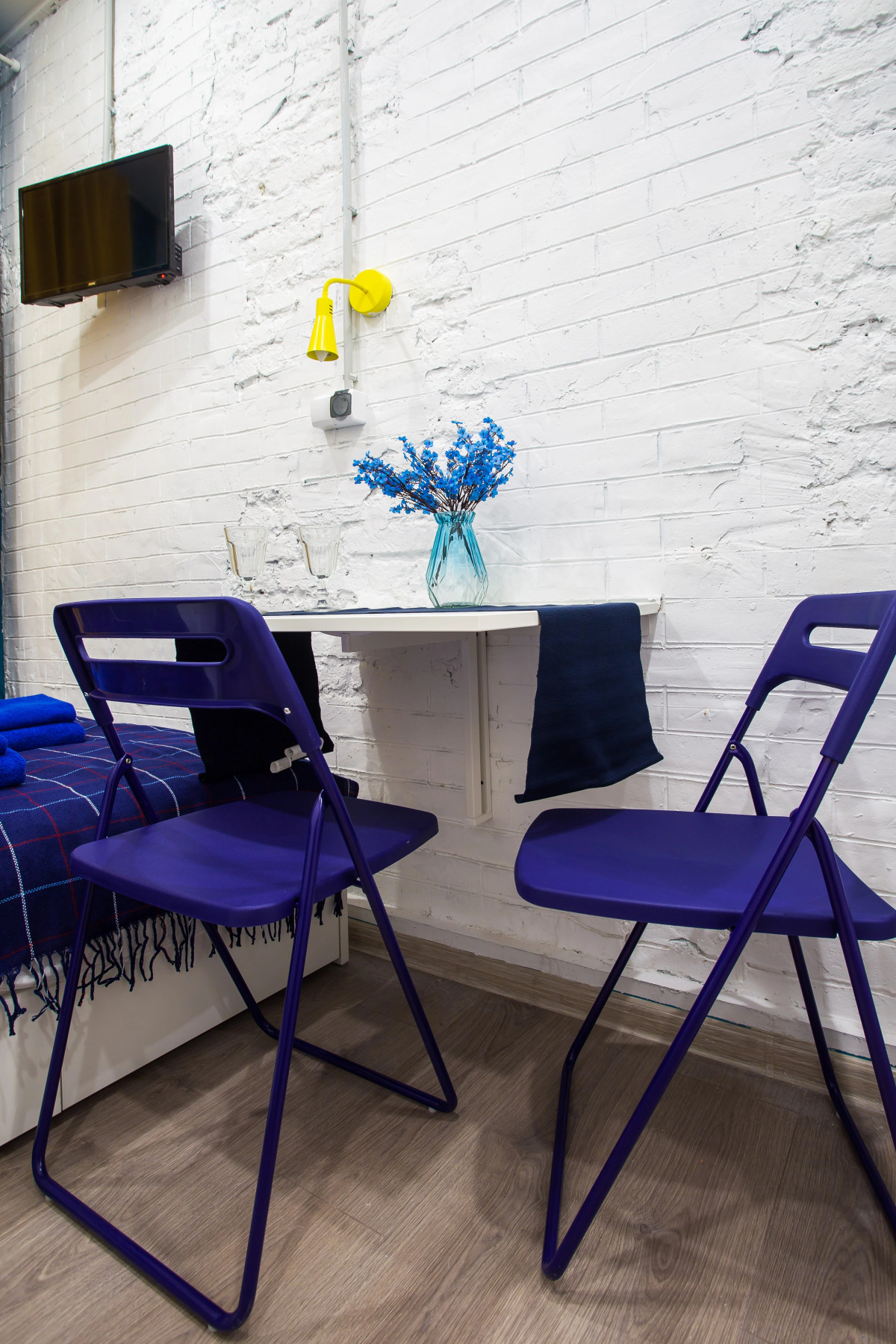 Квартира Гости Любят на Рубинштейна