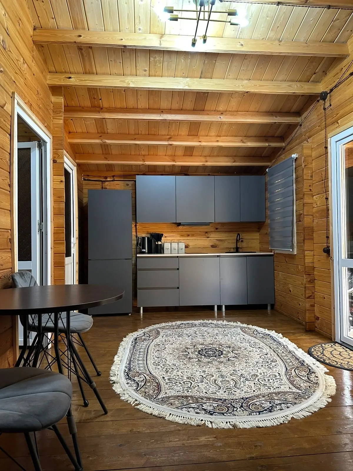 Апарт-отель Eden